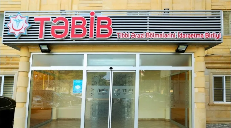 TƏBİB-dən Beyləqanda baş verən körpə ölüm ilə bağlı AÇIQLAMA