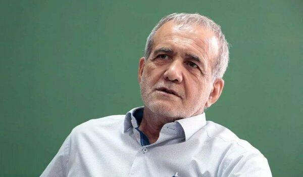 ABŞ-la ona görə danışıqlar aparırıq ki... - Pezeşkian