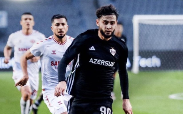 Qarabağ Araz-Naxçıvanı məğlub etdi