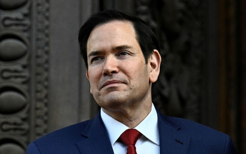 Marko Rubio Türkiyəyə gedir