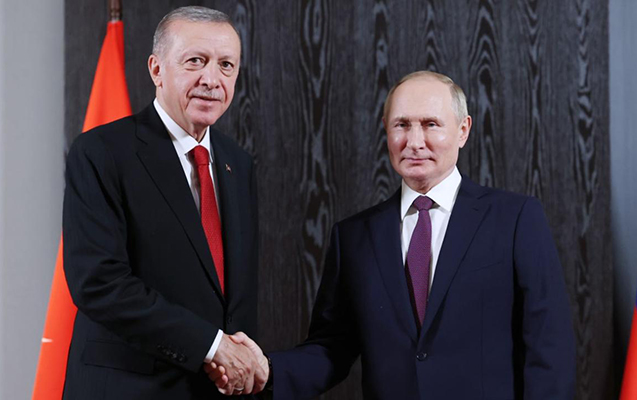Ərdoğandan gözlənilən açıqlama gəldi: “Hazırıq”