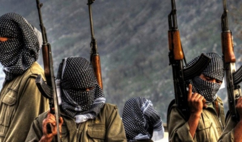 Türkiyədən PKK ilə əlaqəli iddialara CAVAB: İnanmayın!