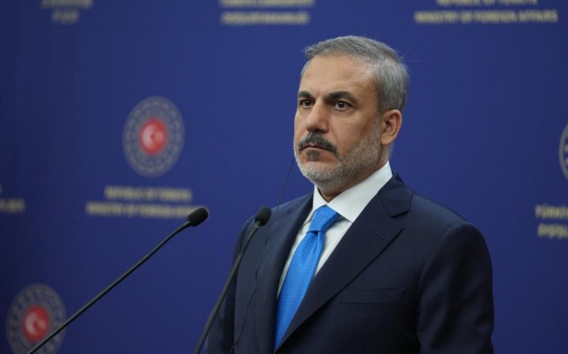 Hakan Fidandan PKK-nın özünü ləğv etməsinə münasibət