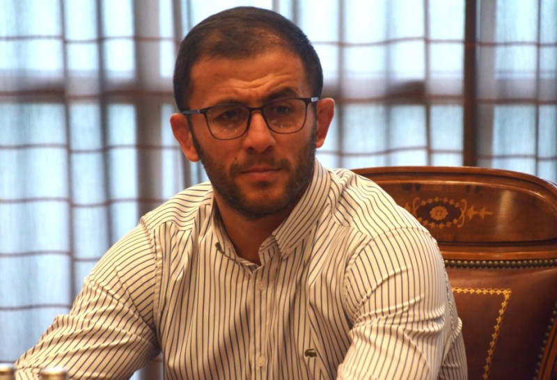 MOK-un Atletlər Komissiyasına yeni üzv seçilib