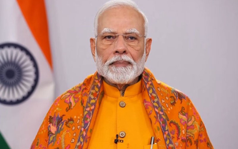 Hindistan Pakistana zərbələri DAYANDIRDI