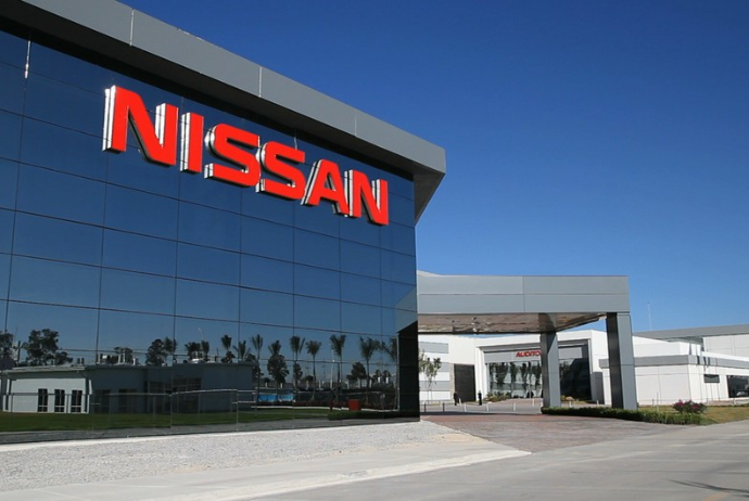Nissan 20 minə yaxın işçisini ixtisar edəcək