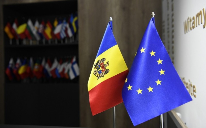 Moldova Aİ ilə 1,9 milyard avronun cəlb edilməsi haqqında saziş imzalayıb