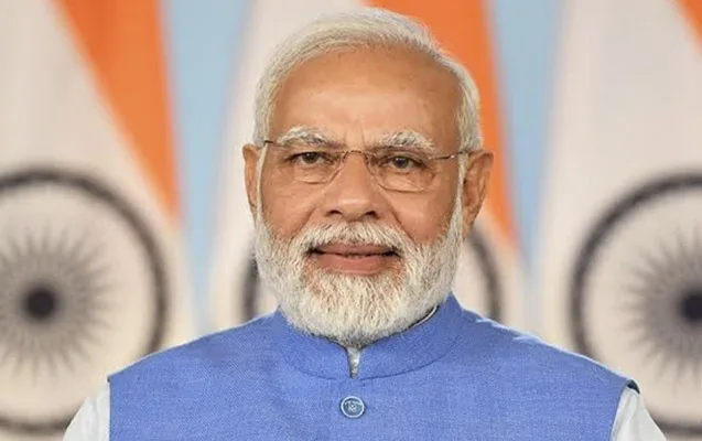 “Sindur” əməliyyatı bitməyib, dayandırılıb” - Modi