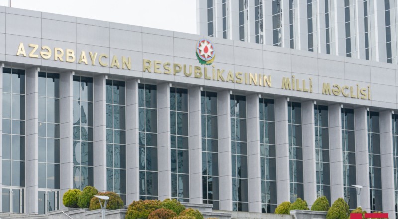 Milli Məclisdə Qlobal Cənuba dair müzakirə təşkil olunacaq