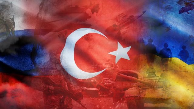 Barış masası İstanbulda qurulacaq: Rusiya-Ukrayna arasında ciddi həll düsturu tapılacaqmı?