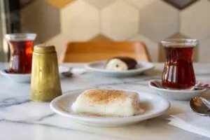 “Türk mətbəxinin klassik yeməkləri” nümayiş olunacaq - FOTOLAR