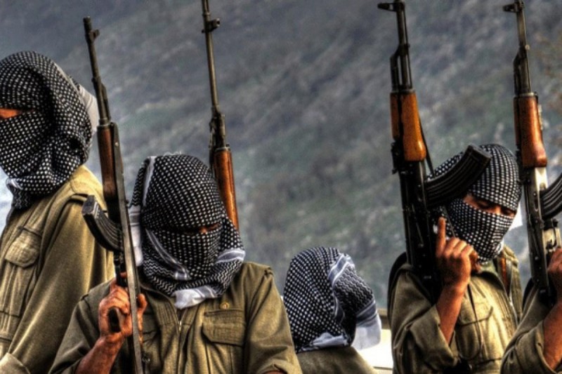 PKK problemi çözüldü: Həm Türkiyə, həm də Yaxın Şərq üçün yeni bir mərhələ