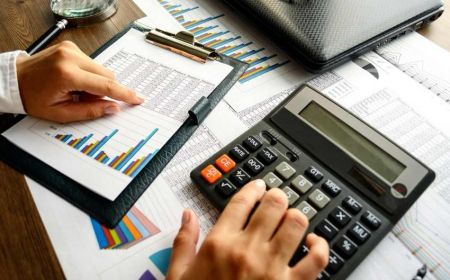 Naxçıvanda vergi daxilolmaları 23 %-ə yaxın artıb