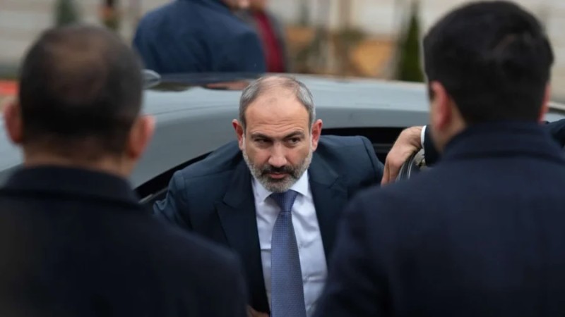 Paşinyanı devirmək istəyirlər: Baş nazir vaxtında addım atmasa...