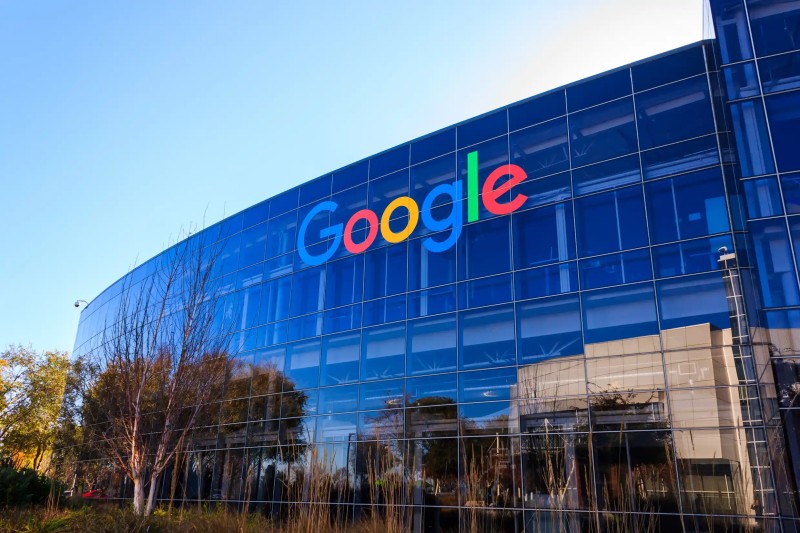 Google külli miqdarda cərimələndi