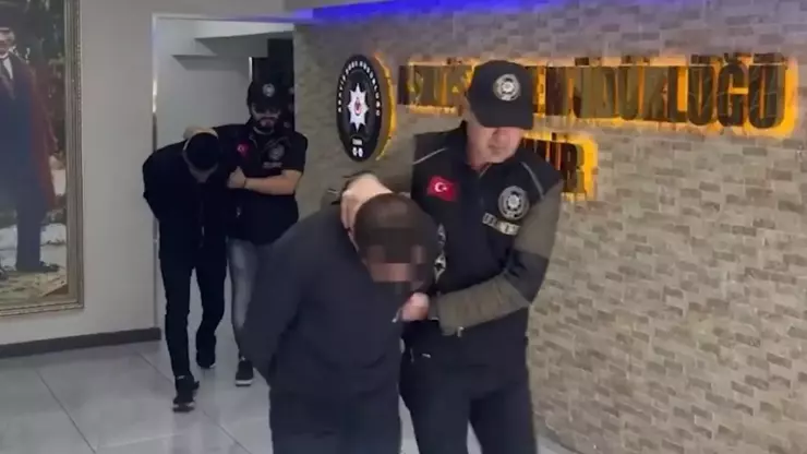 BÖYÜK ƏMƏLİYYAT: 160 nəfər saxlanıldı