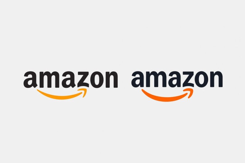 Amazon 20 ildən sonra ilk dəfə loqosunu dəyişdi