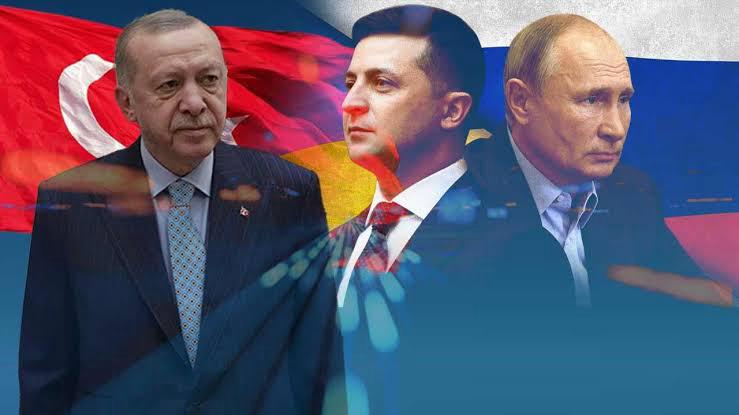 Sülh cəhdlərinə yeni nəfəs: Rusiya-Ukrayna dialoqu Türkiyədə bərpa olunur