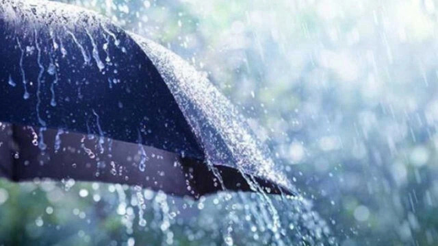 Yağıntılı hava bu tarixədək davam edəcək -XƏBƏRDARLIQ