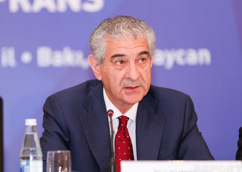 Xalqımız Heydər Əliyevin doğum gününü böyük coşqu ilə qeyd edir