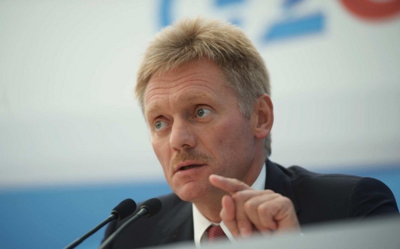 Peskov: Rusiya “Boeing” qəzası ilə bağlı çıxarılan nəticələri qəbul etmir