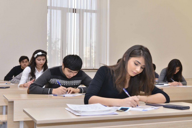 Magistratura imtahanının nəticələri elan olundu