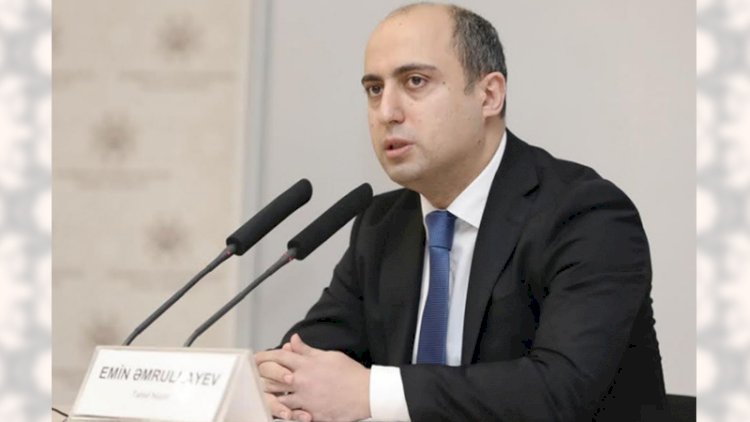 Ana dilində sərbəst və səlis danışan bir nəsil yetişdirməyə çalışırıq