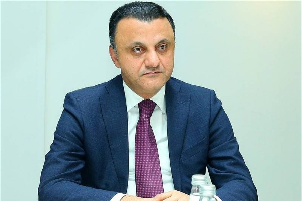 Vüqar Qurbanov bu xəstəxanaya yeni direktor TƏYİN ETDİ
