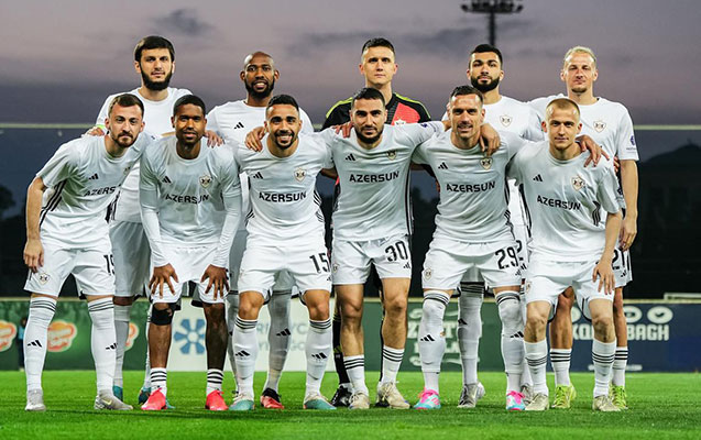 “Qarabağ” nə vaxt mükafatlandırılacaq?