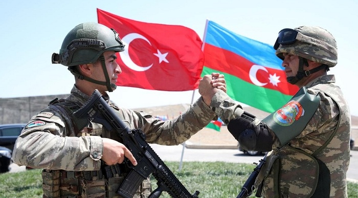 Milli model, ortaq güc: Qardaşlıqdan tərəfdaşlığa gedən yol