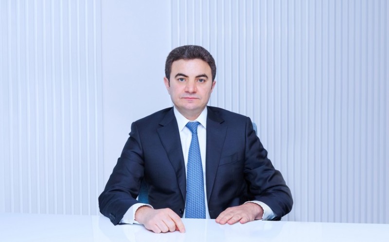 Samir Rzayev: AZAL genişmiqyaslı ESG Strategiyası və Sıfır Emissiya Planı hazırlayır