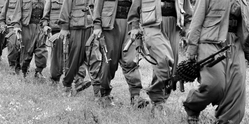 PKK-nın özünü buraxması tarixi hadisədir - AÇIQLAMA