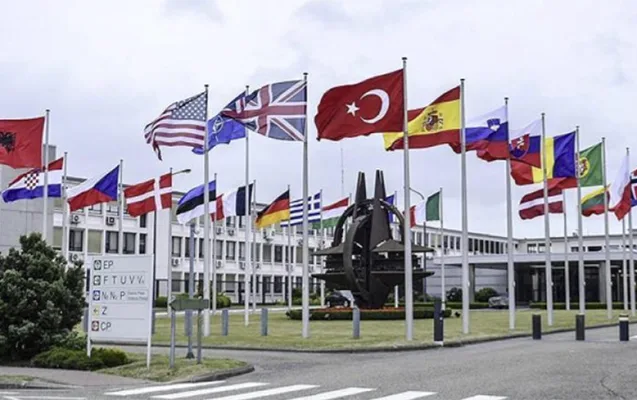 NATO XİN rəhbərləri Antalyada görüşəcək