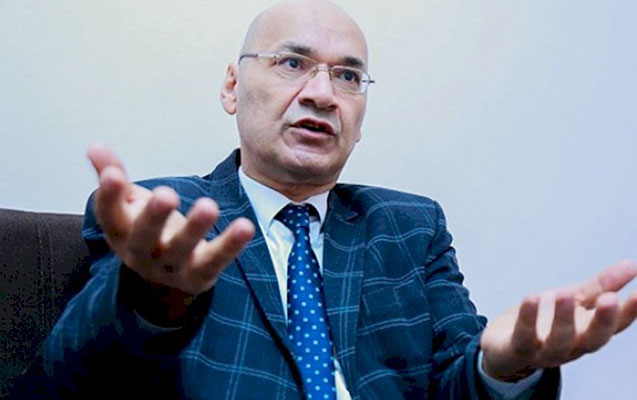 “Asan imza”nın inhisarçılığına son qoyuldu” - Osman Gündüz