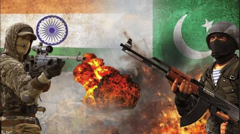 Hindistan-Pakistan münaqişəsi: Tərəflər nüvə müharibəsi səviyyəsinə çatmamağa çalışırlar