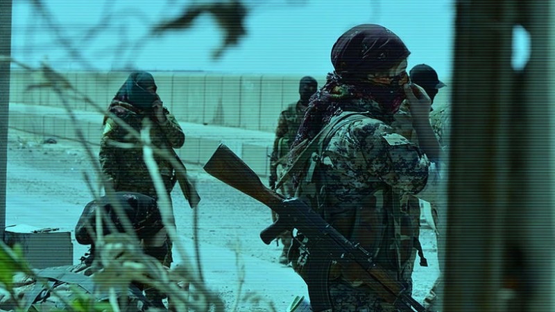 PKK-nın başqa şansı qalmamışdı: heç bir şərt, güzəşt ola bilməz, ancaq...