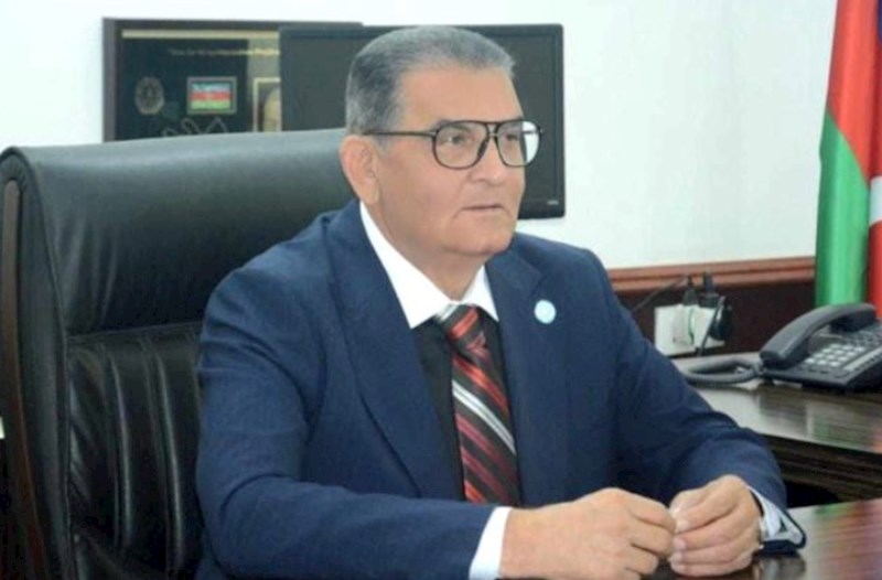 İşdən çıxarılan sədrin əmlakları üzə çıxdı - FOTO