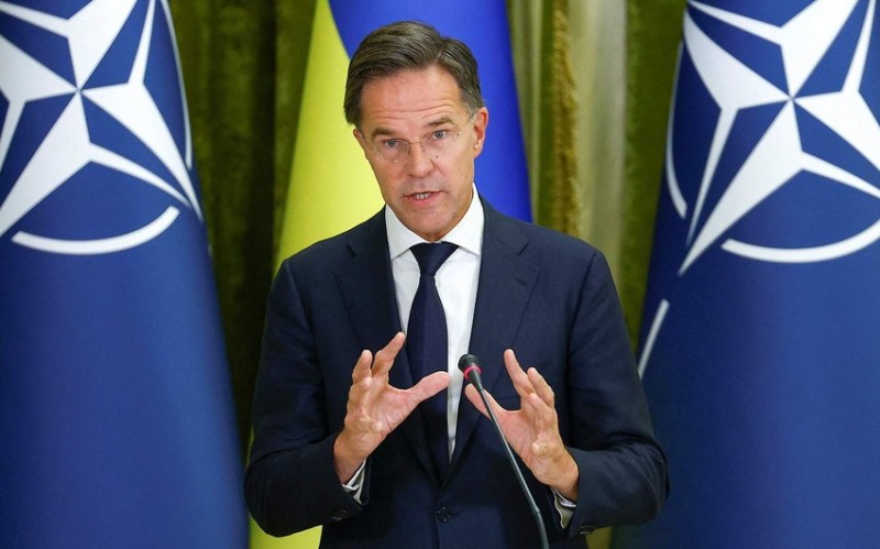 NATO Baş katibi: Yaxın iki həftə ərzində Ukraynada vəziyyət yaxşılaşa bilər