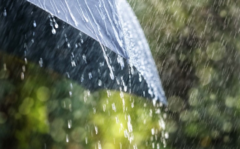 Ölkə ərazisində yağıntılı və küləkli hava davam edir - FAKTİKİ HAVA