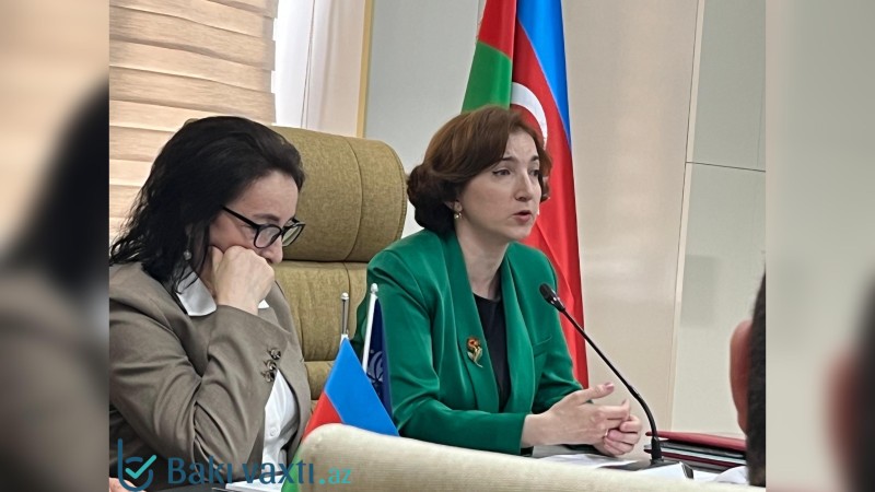 STM nəsillərarası münasibətləri araşdırdı: 12 rayonda 1 170 nəfərlə sorğu keçirildi