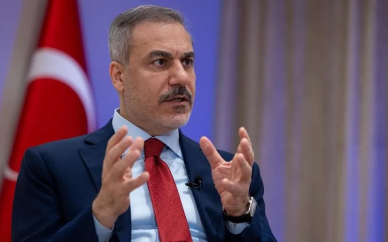 Fidan: Ukraynayla bağlı danışıqların formatı hələ müəyyən edilməyib