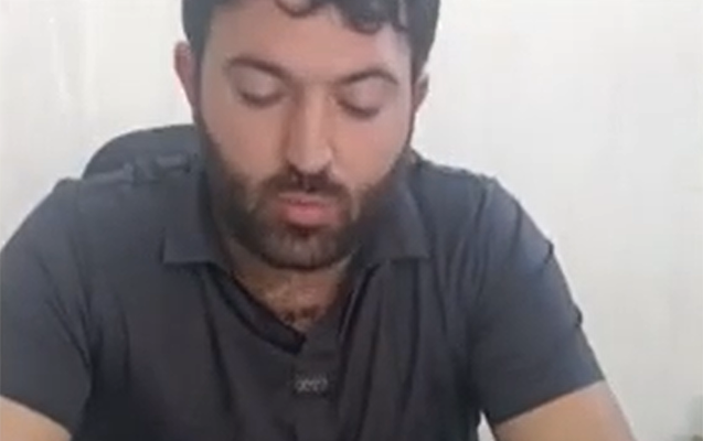 “Daşqın əmlak ofisi”nin rəhbəri saxlanıldı