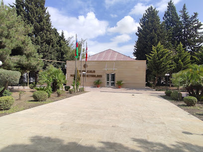 Bakıda “Bilim Maarif” atelyesinin açılış mərasimi keçirilib