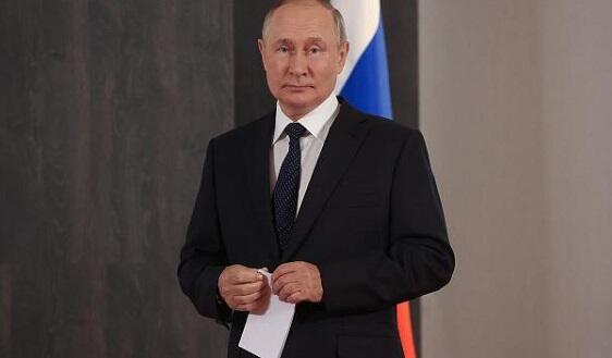 Putin Malayziyanın baş naziri ilə görüşəcək