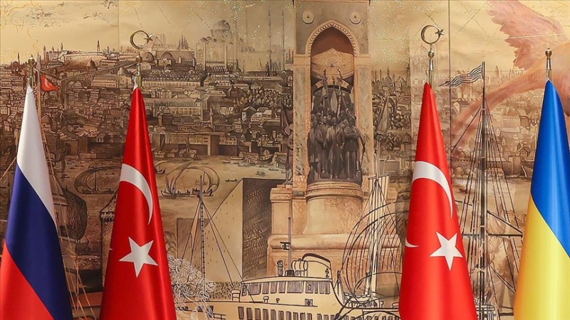 Ukrayna da şərtlə danışır, Rusiya da - İstanbul danışıqlarında sülh gözləmək doğru deyil