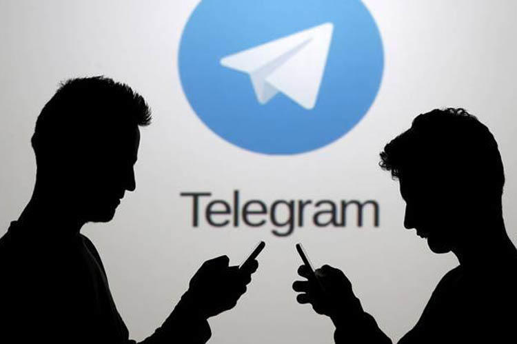 Telegramda YENİLİK