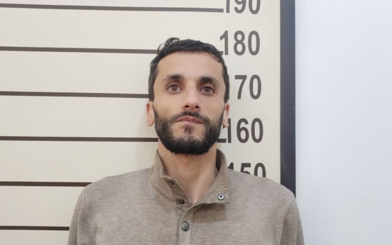 Lənkəranda silsilə oğurluqlar edən şəxs tutuldu