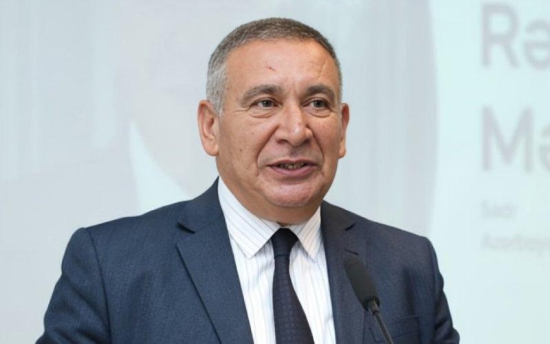 “Media haqqında” yeni qanunun qəbulu, Prezidentin apardığı siyasətin nəticəsidir” - Rəşad Məcid