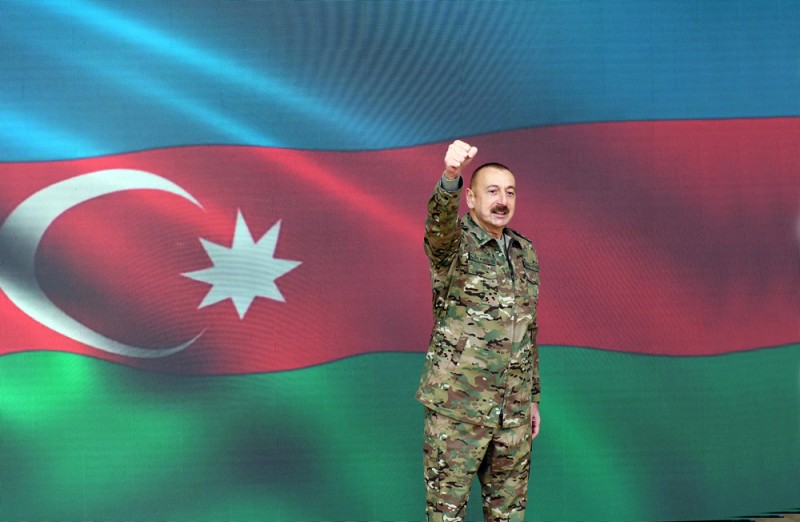 44 günlük Zəfər: Azərbaycanın tarixi qələbəsi və hüquqi ədalətin bərpası