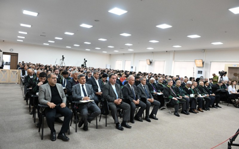 MƏHKƏMƏ: Əsirlikdən qayıdanların birinin başına kislota vurmuşdular... - YENİLƏNİB
